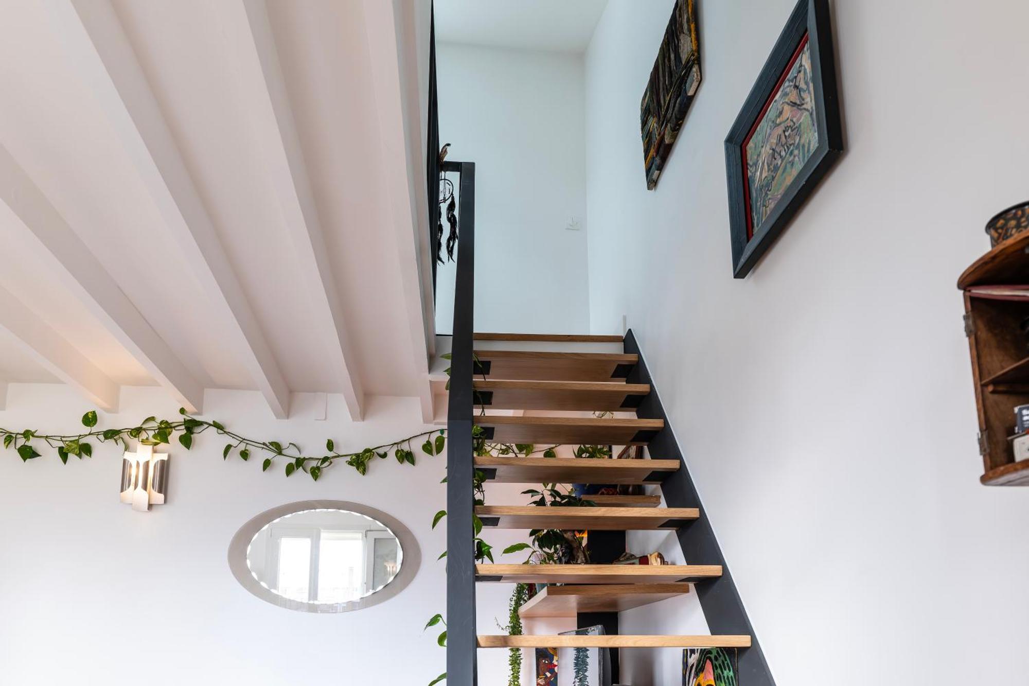 Appartement Cosy Pour Deux Aux Portes De Paris Montreuil  Exterior foto